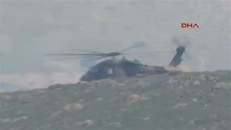 C­u­m­h­u­r­b­a­ş­k­a­n­ı­ ­E­r­d­o­ğ­a­n­:­ ­­B­i­r­ ­h­e­l­i­k­o­p­t­e­r­i­m­i­z­ ­d­ü­ş­ü­r­ü­l­d­ü­­ ­-­ ­H­a­b­e­r­l­e­r­